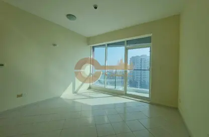 Apartment - 1 Bedroom - 2 Bathrooms for sale in Hub Canal 1 - Hub-Golf Towers - Dubai Sports City - Dubai