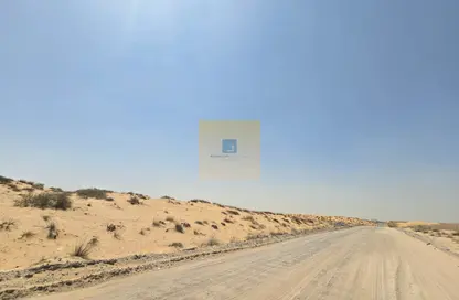 أرض - استوديو للبيع في الصجعة الصناعية - آلصجعه - الشارقة