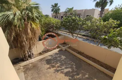 Villa - 3 Bedrooms - 6 Bathrooms for rent in Sidra Community - Al Raha Gardens - Abu Dhabi