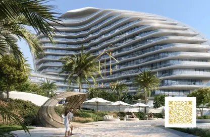 Apartment - 2 Bedrooms - 3 Bathrooms for sale in Oystra - Al Marjan Island - Ras Al Khaimah