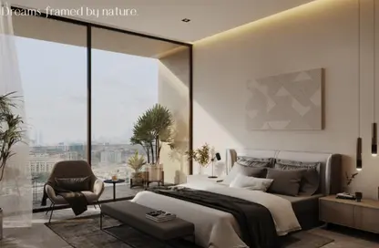 Hotel  and  Hotel Apartment - 1 Bedroom - 2 Bathrooms for sale in Haven Living - Dubai Islands - Deira - Dubai