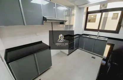 Apartment - 2 Bedrooms - 2 Bathrooms for rent in Sarab 2 - Aljada - Sharjah Apartment - 2 Bedrooms - 2 Bathrooms for rent in Sarab 2 - Aljada - Sharjah