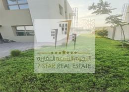 Garden image for: Villa - 5 bedrooms - 6 bathrooms for sale in Al Suyoh - Sharjah, Image 1