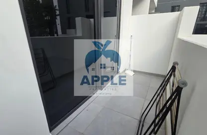 Apartment - Studio - 1 Bathroom for rent in East Village - Aljada - Sharjah