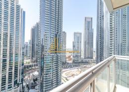 Apartment - 2 bedrooms - 2 bathrooms for rent in The Residences 1 - The Residences - Downtown Dubai - Dubai