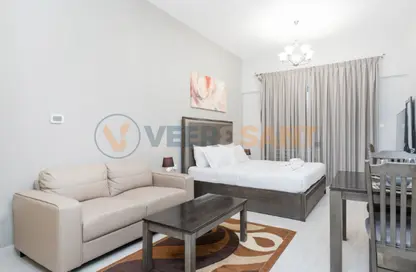 Apartment - Studio - 1 Bathroom for sale in Elite Business Bay Residence - Business Bay - Dubai