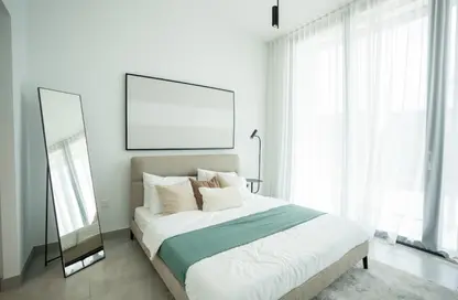 Apartment - 3 Bedrooms - 4 Bathrooms for sale in The Boulevard 3 - Aljada - Sharjah