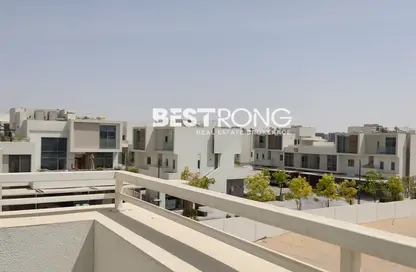 Apartment - 2 Bedrooms - 2 Bathrooms for sale in The Pulse Townhouses - The Pulse - Dubai South (Dubai World Central) - Dubai
