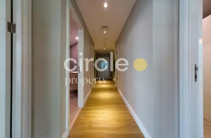 شقة - 2 غرف نوم - 2 حمامات للبيع في ذا تورش - دبي مارينا - دبي