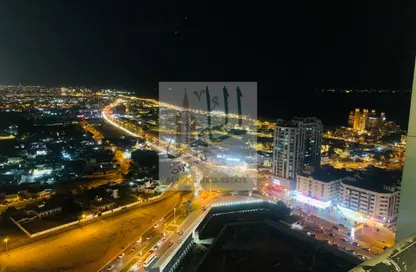 Apartment - 3 Bedrooms - 3 Bathrooms for sale in Al Rashidiya 3 - Al Rashidiya - Ajman