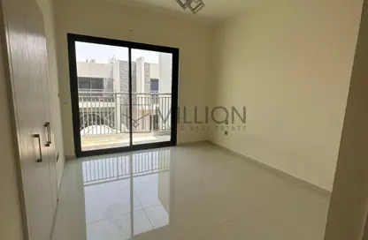 Townhouse - 3 Bedrooms - 5 Bathrooms for rent in Aurum Villas - Sanctnary - Damac Hills 2 - Dubai