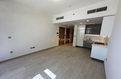 Apartment - 1 Bedroom - 2 Bathrooms for rent in AZIZI RIviera 18 - Meydan One - Meydan - Dubai