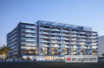 Apartment - 2 Bedrooms - 2 Bathrooms for sale in Millennium Talia Residences - Al Furjan - Dubai