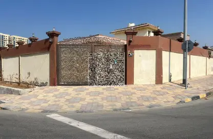 فيلا - 4 غرف نوم - 7 حمامات للبيع في 1 الحميدية - الحميدية - عجمان فيلا - 4 غرف نوم - 7 حمامات للبيع في 1 الحميدية - الحميدية - عجمان