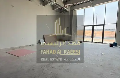 Warehouse - Studio - 1 Bathroom for rent in Umm Al Thuoob - Umm Al Quwain