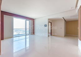 Spacious 2 BR+maid+study with balcony | UBORA