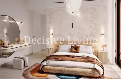 Apartment - 1 Bedroom - 1 Bathroom for sale in One Residence - Downtown Dubai - Dubai