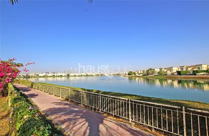 Villa - 3 Bedrooms - 4 Bathrooms for sale in Springs 5 - The Springs - Dubai