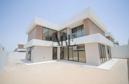 Villa - 3 Bedrooms - 4 Bathrooms for sale in Sharjah Garden City - Sharjah