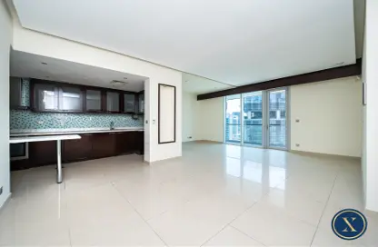 Apartment - 1 Bedroom - 2 Bathrooms for rent in Ubora Tower 1 - Ubora Towers - Business Bay - Dubai