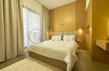 Apartment - 2 Bedrooms - 3 Bathrooms for sale in Elite Sports Residence 10 - Elite Sports Residence - Dubai Sports City - Dubai
