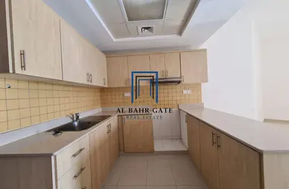 Apartment - Studio - 1 Bathroom for rent in Yakout - Bab Al Bahar - Al Marjan Island - Ras Al Khaimah