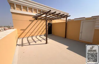 شقة - غرفة نوم - 2 حمامات للايجار في 3 المويهات - المويهات - عجمان شقة - غرفة نوم - 2 حمامات للايجار في 3 المويهات - المويهات - عجمان