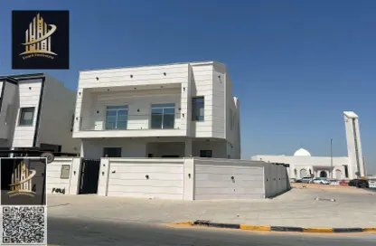فيلا - 5 غرف نوم - 7 حمامات للبيع في الحليو 2 - الحليو - عجمان
