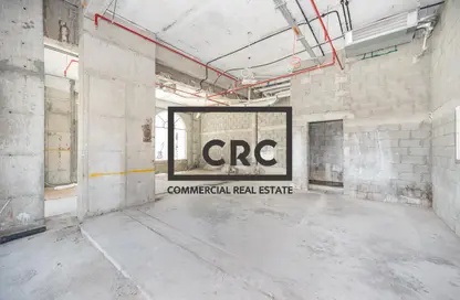 Retail - Studio for rent in Vincitore Benessere - Arjan - Dubai