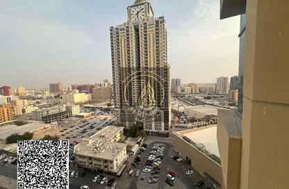 شقة - 3 غرف نوم - 4 حمامات للبيع في A5 برج الخور - الخور - عجمان وسط المدينة - عجمان