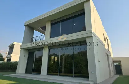 Villa - 4 Bedrooms - 4 Bathrooms for rent in Sidra Villas III - Sidra Villas - Dubai Hills Estate - Dubai