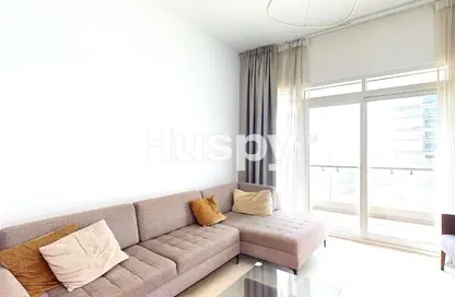 Apartment - 1 Bedroom - 2 Bathrooms for sale in Azizi Aliyah - Al Jaddaf - Dubai