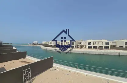 Townhouse - 3 Bedrooms - 4 Bathrooms for sale in Falcon Island South - Falcon Island - Al Hamra Village - Ras Al Khaimah Townhouse - 3 Bedrooms - 4 Bathrooms for sale in Falcon Island South - Falcon Island - Al Hamra Village - Ras Al Khaimah