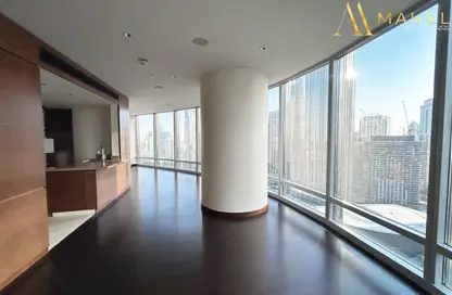 Apartment - 2 Bedrooms - 3 Bathrooms for rent in Burj Khalifa - Burj Khalifa Area - Downtown Dubai - Dubai