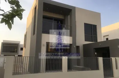 Villa - 5 Bedrooms - 6 Bathrooms for sale in Sidra Villas I - Sidra Villas - Dubai Hills Estate - Dubai
