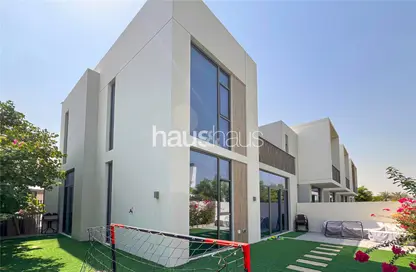 Villa - 4 Bedrooms - 5 Bathrooms for sale in Spring - Arabian Ranches 3 - Dubai