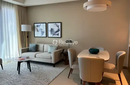 Apartment - 1 Bedroom - 2 Bathrooms for sale in The Address Residences Dubai Opera Tower 2 - The Address Residences Dubai Opera - Downtown Dubai - Dubai