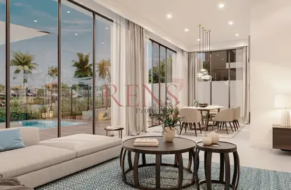 Apartment - 1 Bedroom - 2 Bathrooms for sale in Chelsea Residence by Damac - Maritime City - Dubai