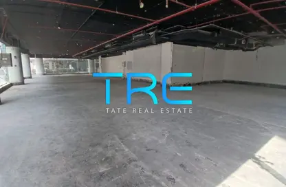 Show Room - Studio - 2 Bathrooms for rent in Electra Street - Abu Dhabi