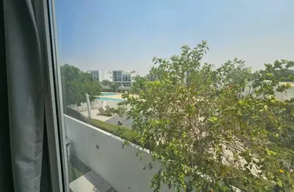 Villa - 6 Bedrooms - 7 Bathrooms for rent in Madinat Hind - Mulberry - Damac Hills 2 - Dubai