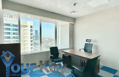 Business Centre - Studio - 1 Bathroom for rent in Al Moosa Tower 2 - Al Moosa Towers - Sheikh Zayed Road - Dubai Business Centre - Studio - 1 Bathroom for rent in Al Moosa Tower 2 - Al Moosa Towers - Sheikh Zayed Road - Dubai