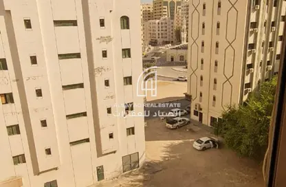 Apartment - 1 Bedroom - 1 Bathroom for rent in Al Nabaa Building - Al Naba'ah - Al Sharq - Sharjah Apartment - 1 Bedroom - 1 Bathroom for rent in Al Nabaa Building - Al Naba'ah - Al Sharq - Sharjah
