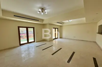 Townhouse - 3 Bedrooms - 3 Bathrooms for rent in Dubai Style - North Village - Al Furjan - Dubai