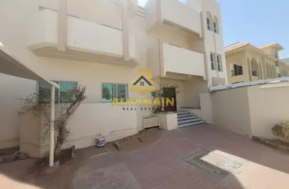 Villa - 4 Bedrooms - 4 Bathrooms for rent in Al Mraijeb - Al Jimi - Al Ain