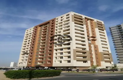 شقة - غرفة نوم - 2 حمامات للايجار في برج فرانكفورت - مدينة دبي الرياضية - دبي شقة - غرفة نوم - 2 حمامات للايجار في برج فرانكفورت - مدينة دبي الرياضية - دبي