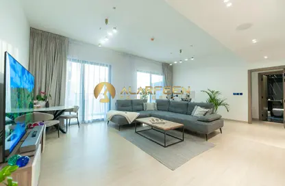 شقة - غرفة نوم - 1 حمام للايجار في مرتفعات بن غاطي - قرية الجميرا سركل - دبي شقة - غرفة نوم - 1 حمام للايجار في مرتفعات بن غاطي - قرية الجميرا سركل - دبي