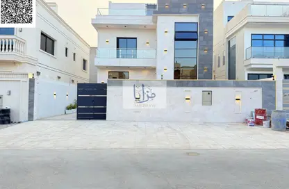 فيلا - 6 غرف نوم - 8 حمامات للبيع في الحليو 2 - الحليو - عجمان