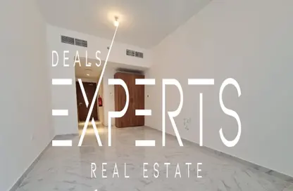 Apartment - Studio - 1 Bathroom for rent in Oasis Residences - Masdar City - Abu Dhabi