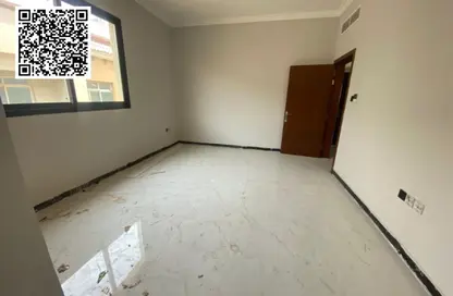شقة - 2 غرف نوم - 3 حمامات للايجار في 3 المويهات - المويهات - عجمان