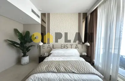 Apartment - Studio - 1 Bathroom for sale in Deansgate By Ade - Majan - Dubai Land - Dubai